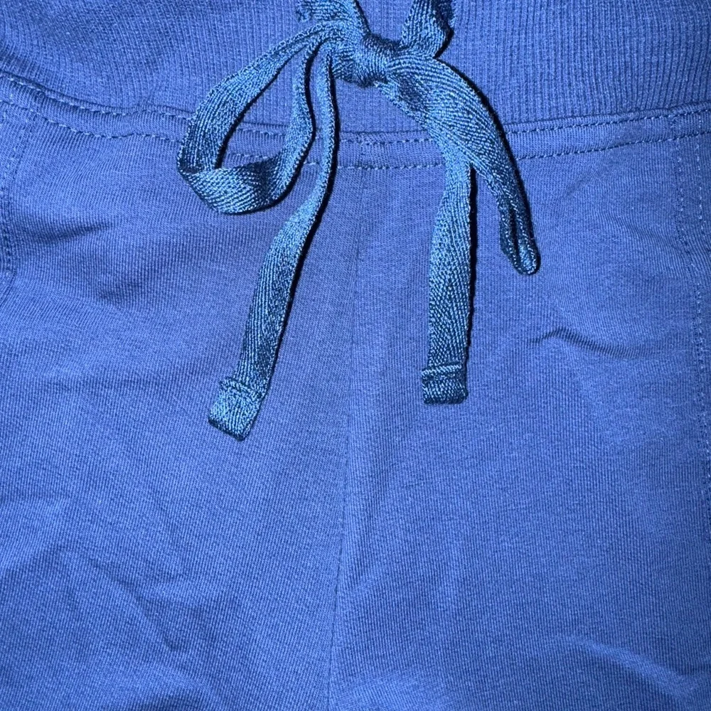 NWT Athletic Works  Blue Women's Bermudas SHORTS  16/18         #9 - Picture 3 of 6